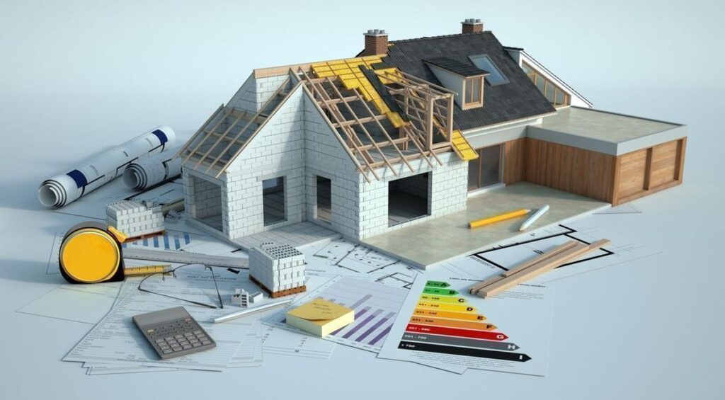 Home Extension Builders