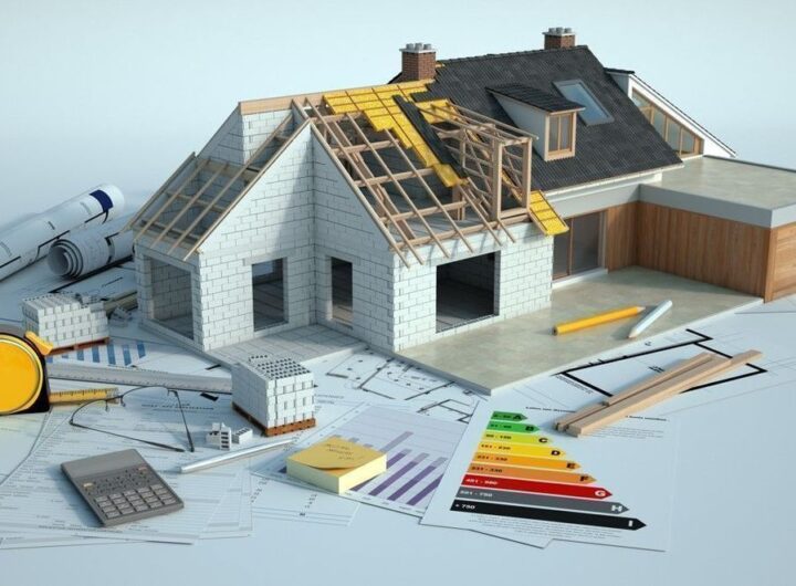 Home Extension Builders