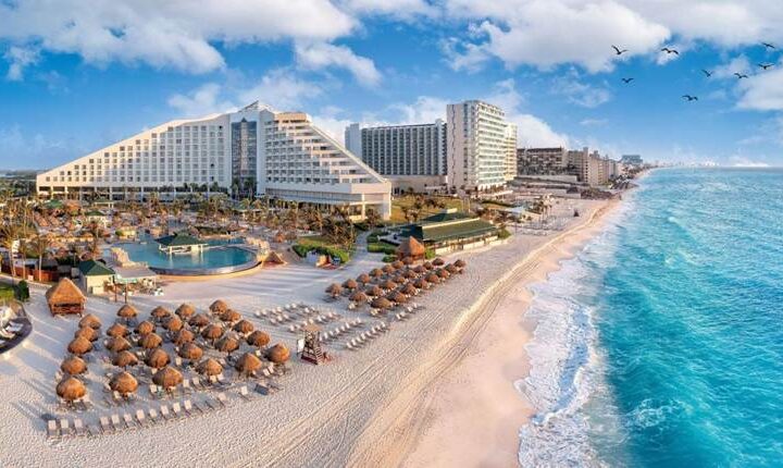 hotel property investment