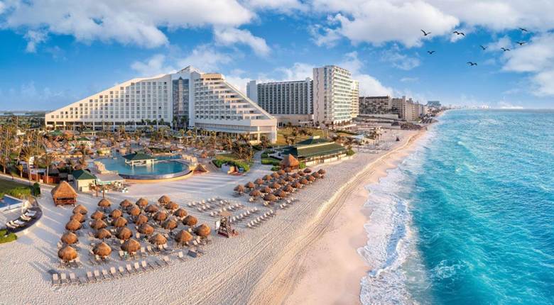 hotel property investment