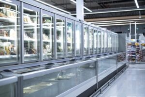 Commercial-Refrigerator
