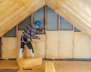 3. Insulation Suppliers Melbourne