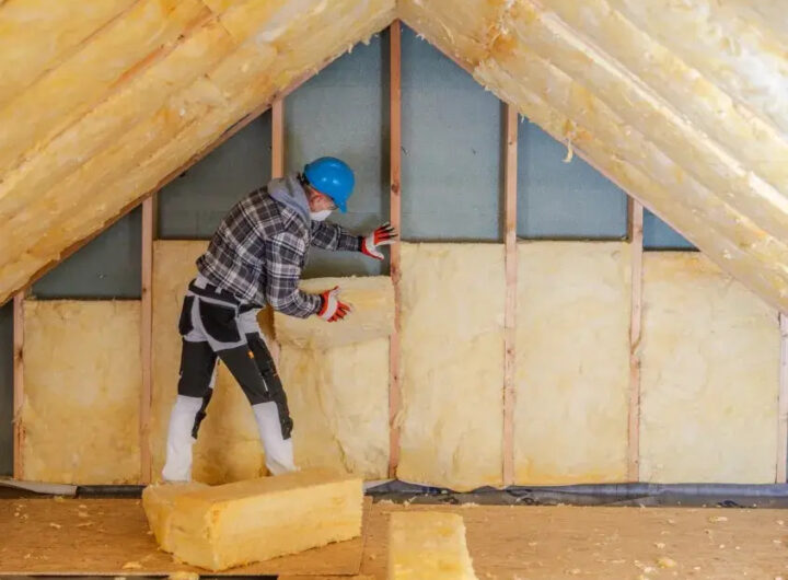 3. Insulation Suppliers Melbourne