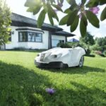 4. Husqvarna Auto Mower