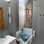 Bathroom flatpacks